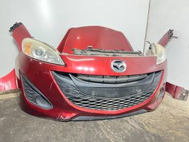 Mazda 5 Keulasarja 