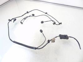 Citroen C6 Parking sensor (PDC) wiring loom 9655439880