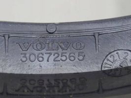 Volvo C30 Console centrale 30672565