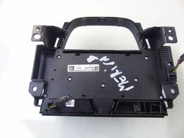 Opel Meriva B Panel / Radioodtwarzacz CD/DVD/GPS 13346043