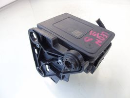 Seat Leon (5F) ABS-pumppu 3Q0614517P