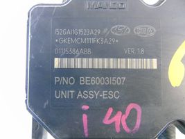 Hyundai i40 ABS-pumppu BE60031507