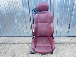 BMW 6 E63 E64 Asiento delantero del pasajero 