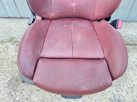 BMW 6 E63 E64 Asiento delantero del pasajero 