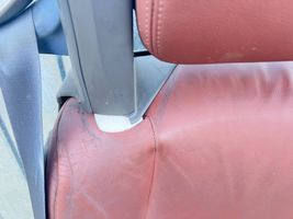 BMW 6 E63 E64 Asiento delantero del pasajero 