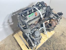 Honda Civic IX Moteur n22b4