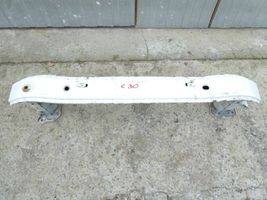 Volvo C30 Front bumper support beam 