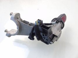 Alfa Romeo Giulietta Ignition lock 01098401