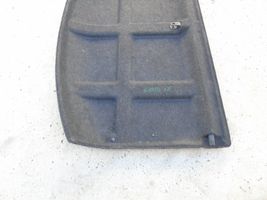 Honda Civic IX Grilles/couvercle de haut-parleur arrière 