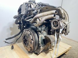 Skoda Octavia Mk2 (1Z) Moottori BWA