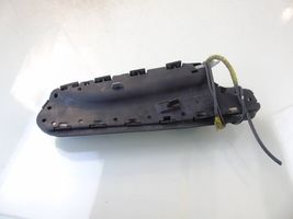 Seat Exeo (3R) Istuimen turvatyyny 3R0880242