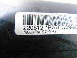 Honda Civic IX Airbag sedile 78005-TV0-E710-M1