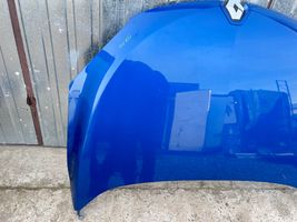 Renault Megane III Engine bonnet/hood 