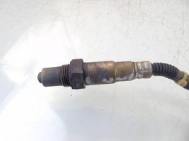 Porsche Boxster 987 Sonde lambda 98760612400