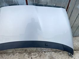 Peugeot 5008 Couvercle, capot moteur 