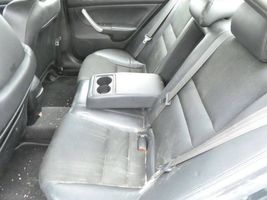 Honda Accord Sēdekļu un durvju dekoratīvās apdares komplekts 