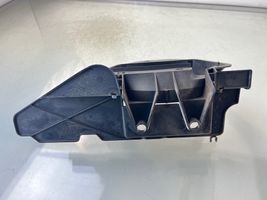 Porsche Boxster 987 Convogliatore ventilatore raffreddamento del radiatore 98657575602