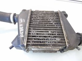 Honda Accord Chłodnica powietrza doładowującego / Intercooler 127100-3251