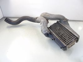 Honda Civic IX Radiatore intercooler 127100-4150