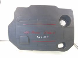 Alfa Romeo Giulietta Variklio dangtis (apdaila) 51859542