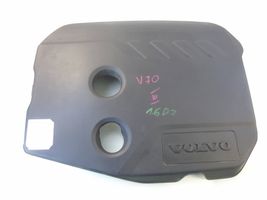 Volvo V70 Крышка двигателя (отделка) AV6Q6N041A