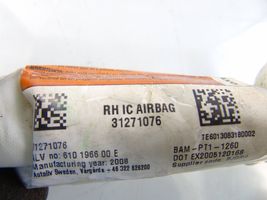 Volvo C30 Airbag latéral 31271076