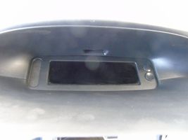 Renault Megane III Monitori/näyttö/pieni näyttö 280340008R