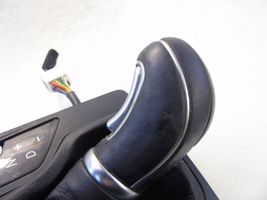 Hyundai i40 Verkleidung Schalthebel (Kunststoff) 84653-3Z500