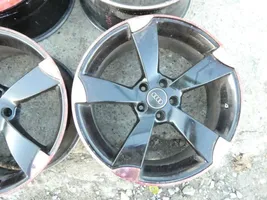 Audi A6 S6 C6 4F R19 alloy rim 