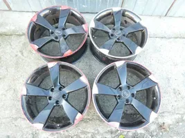 Audi A6 S6 C6 4F R19 alloy rim 