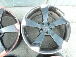 Audi A6 S6 C6 4F R19 alloy rim 