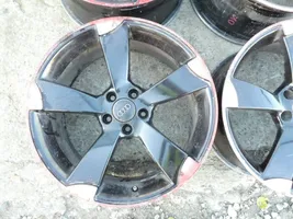 Audi A6 S6 C6 4F R19 alloy rim 