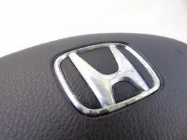Honda Accord Poduszka powietrzna Airbag kierownicy 77800-TL0-G830