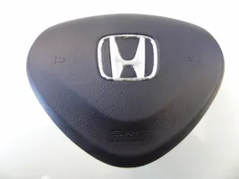 Honda Accord Poduszka powietrzna Airbag kierownicy 77800-TL0-G830