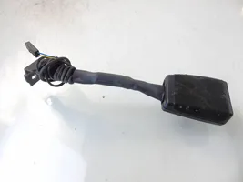 Volkswagen PASSAT B7 Boucle de ceinture de sécurité avant 1K8857756C