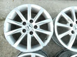 Honda Civic IX Jante alliage R16 