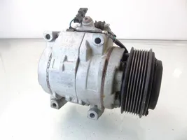 Honda Accord Kompresor / Sprężarka klimatyzacji A/C 447280-0390