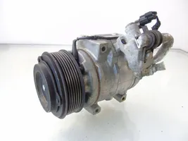 Honda Accord Kompresor / Sprężarka klimatyzacji A/C 447280-0390