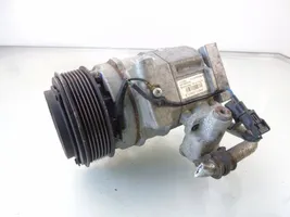 Honda Accord Kompresor / Sprężarka klimatyzacji A/C 447280-0390