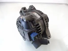 Honda Accord Alternator 104210-2260