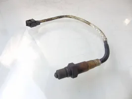 Renault Megane III Sonde lambda 0258006990