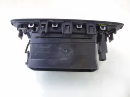 Volvo V60 Dash center air vent grill 1302138