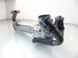 Volvo V60 EGR valve cooler 31325030