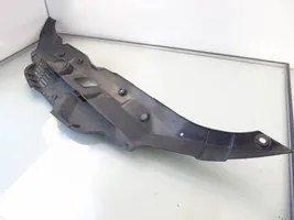 Honda Civic IX Rivestimento della modanatura della chiusura del vano motore/cofano 71125-TV0