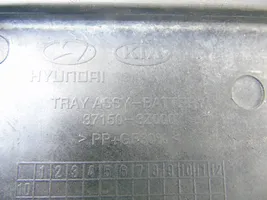 Hyundai i40 Vassoio scatola della batteria 37150-3Z000