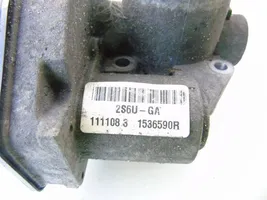 Volvo C30 Clapet d'étranglement 2S6UGA