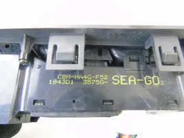 Honda Accord Quarter vent window switch 35750-SEA-G0