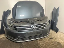 Volkswagen PASSAT B7 Kit de pièce par-chocs avant 