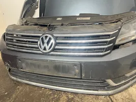 Volkswagen PASSAT B7 Kit de pièce par-chocs avant 