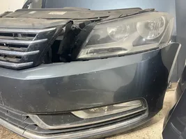 Volkswagen PASSAT B7 Priekio detalių komplektas 